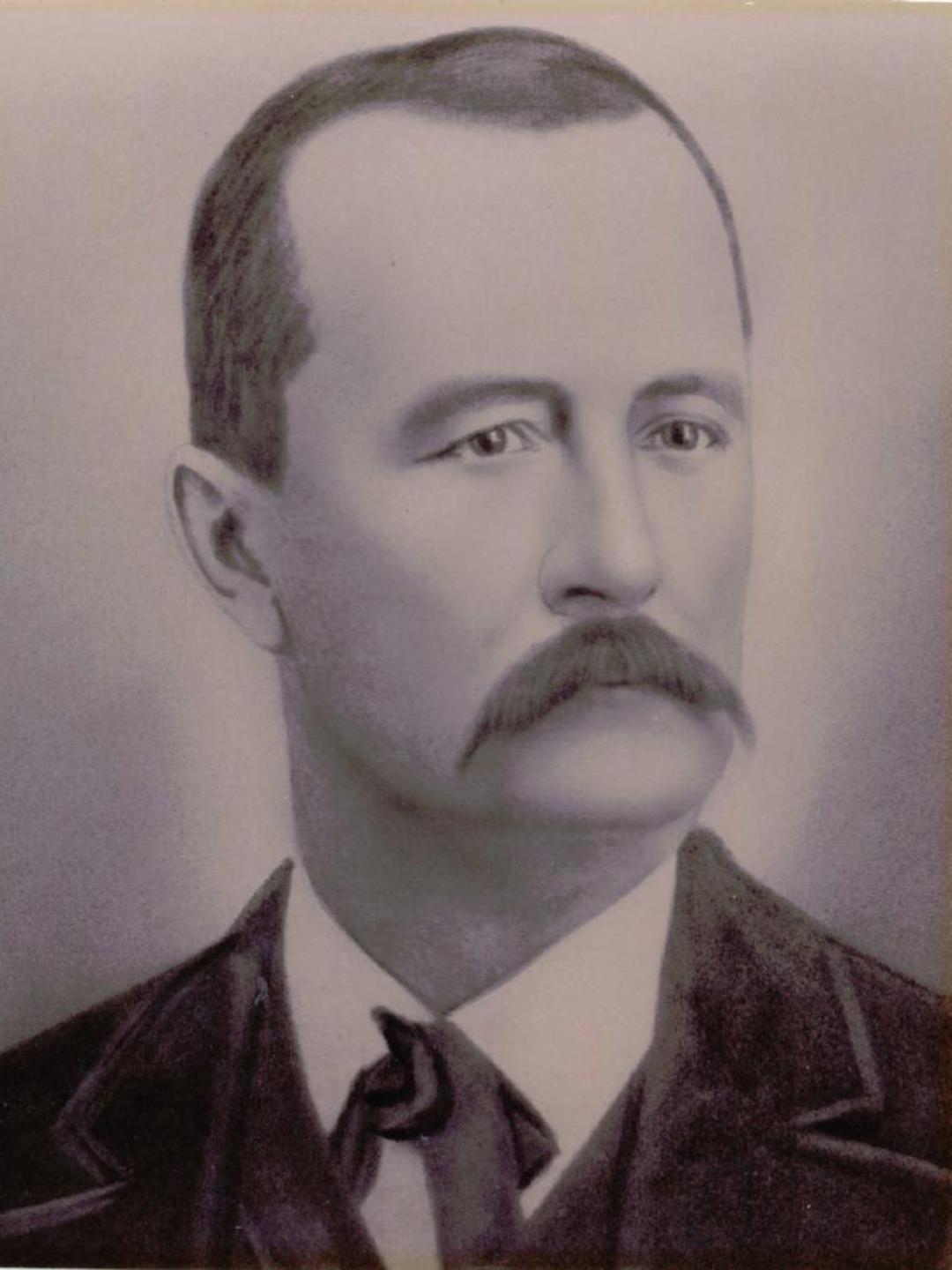 Hyrum Andrews Williams (1843 - 1896) Profile